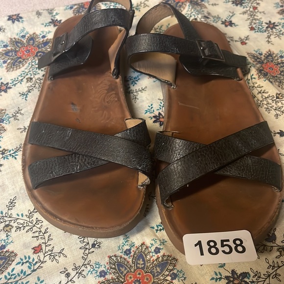 Sandals - unisex - Picture 3 of 3